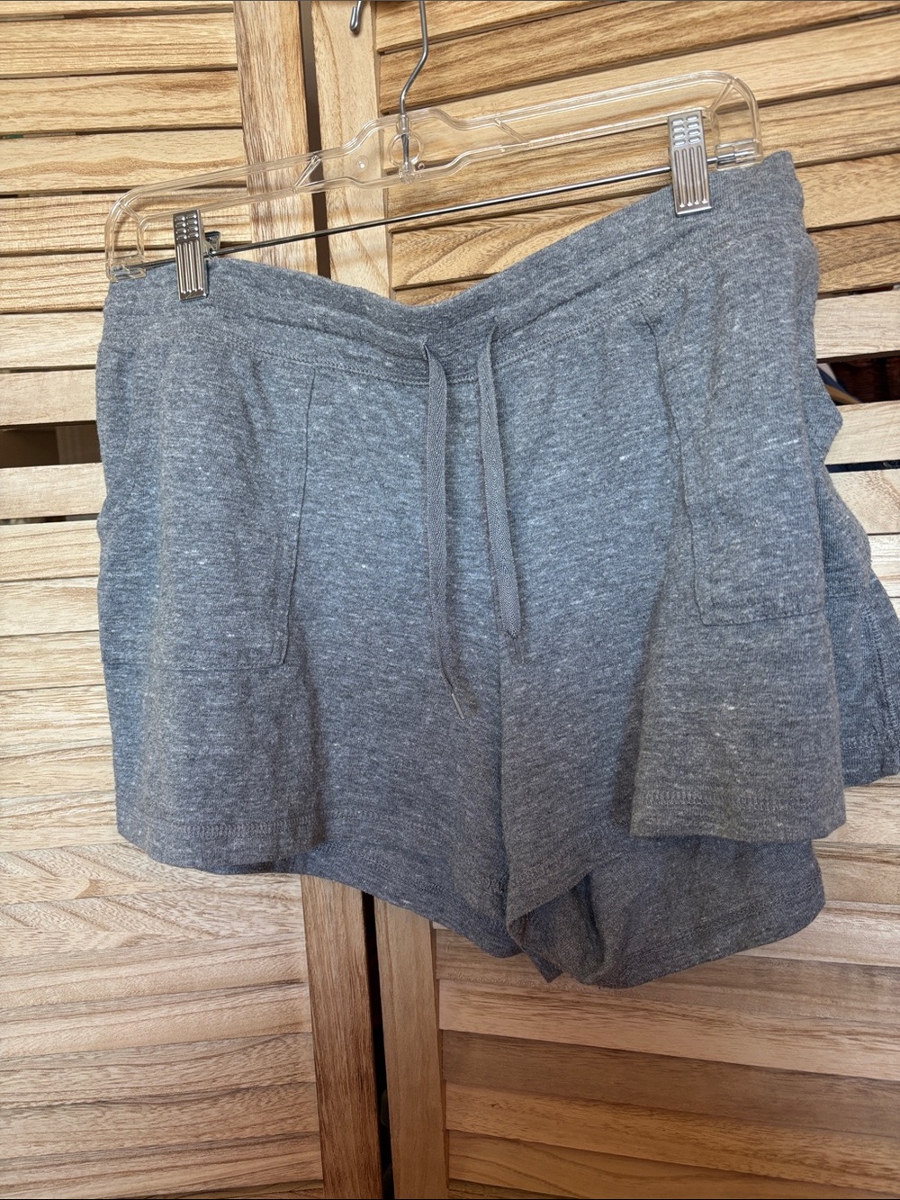 Athletic Works Women’s  Shorts with Drawstring XL